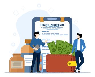 Claim Submission to Insurance Payers