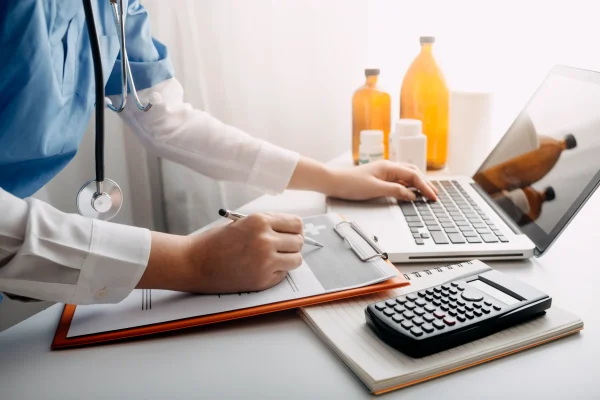 Patient Billing & collections