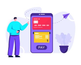 Payment Posting