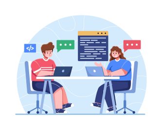 Review Coding