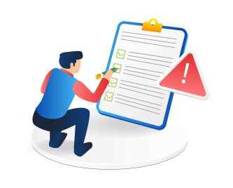 Track Rejected Claims